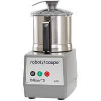 Бликсер Robot Coupe Blixer 3