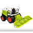 Детский инерционный комбайн Farm Tractor 0488-290, фото 3