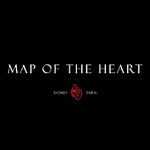 MAP OF THE HEART