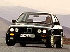 Крыло BMW 3 e30 1982-1993/БМВ 3 е30 переднее левое ( МЕТАЛЛ) TYG, фото 2