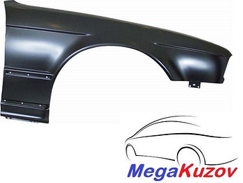 Крыло BMW e30 1982-1993/БМВ е30 переднее правое (МЕТАЛЛ) TYG