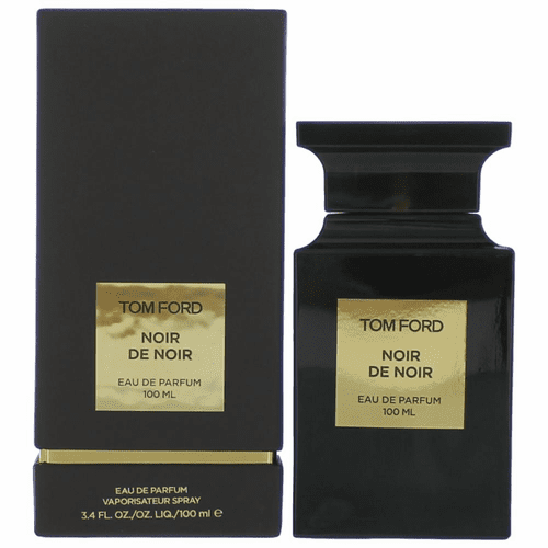 Унисекс парфюмированная вода Tom Ford Noir De Noir edp (U) 100ml