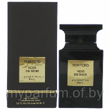Унисекс парфюмированная вода Tom Ford Noir De Noir edp (U) 100ml