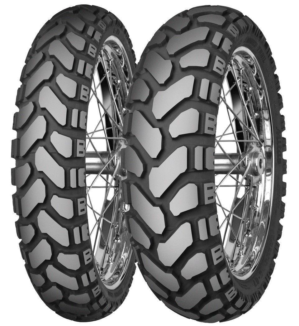 Шина Mitas 130/80B17, E-07+. 65T, TL
