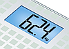 Стеклянные весы Beurer GS 206 Squares, фото 3