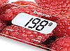 Кухонные весы Beurer KS 19 berry, фото 2