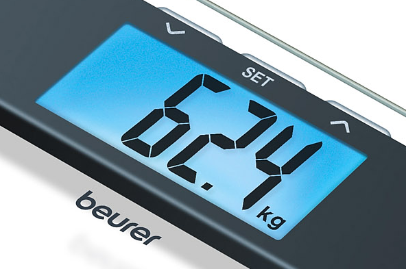Диагностические весы Beurer BF 220 - фото 3 - id-p72875038