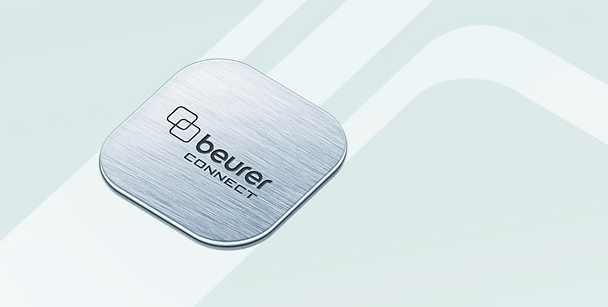 Диагностические весы Beurer BF 800 white - фото 4 - id-p81083599
