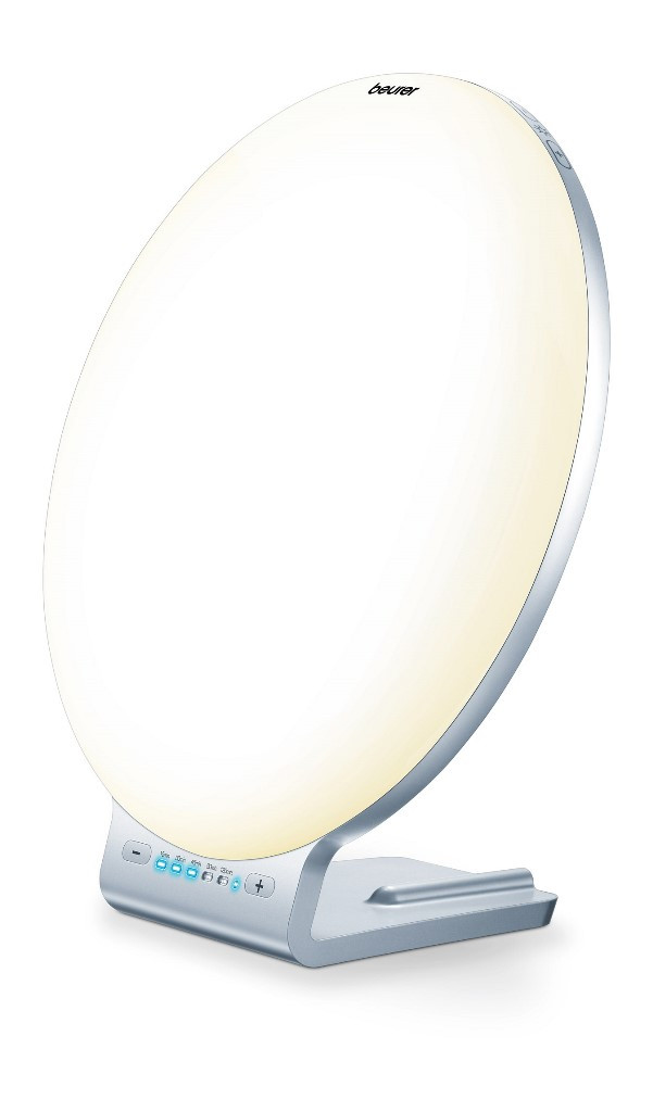 Лампа дневного света Beurer TL 100 - фото 7 - id-p80841350
