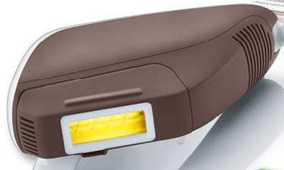 Прибор для эпиляции Beurer IPL 10000+ SalonPro System - фото 5 - id-p80841320