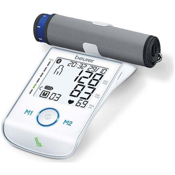Тонометр для измерения артериального давления с USB Beurer BM 85 - фото 3 - id-p80841262
