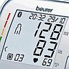 Тонометр для измерения артериального давления с USB Beurer BM 57, фото 3