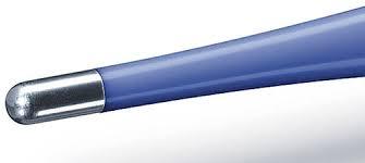 Цифровой медицинский термометр Beurer FT 09/1 (синий) - фото 2 - id-p80841647