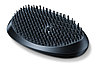 Щетка для распутывания волос Beurer HT 10 IONIC (черный/бронзовый), фото 2