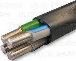 АВВГ кабель силовой 4х25.0 - фото 1 - id-p91188906