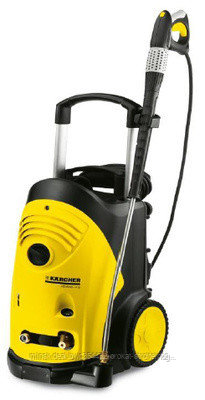 Аренда (прокат) мойки высокого давления Karcher HD 6/15