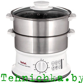 Пароварка TEFAL VC1451