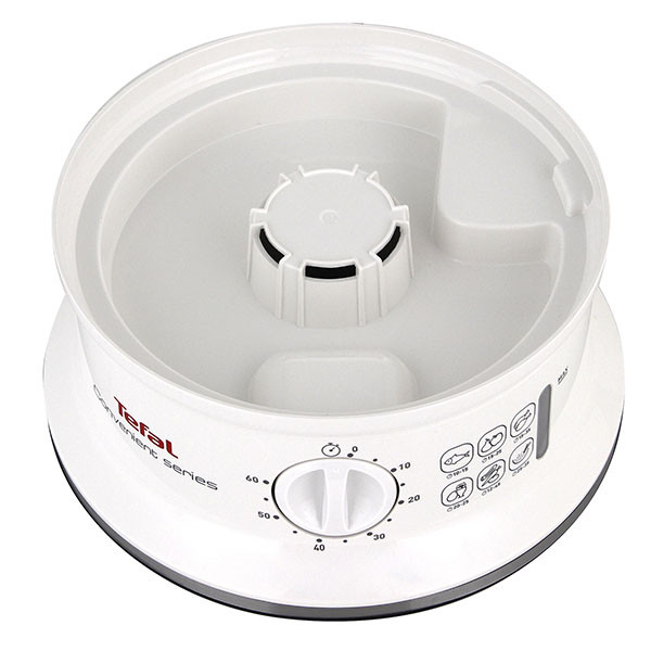 Пароварка TEFAL VC1451 - фото 3 - id-p91189029