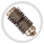 Брашинг для волос Olivia Garden CONTOUR CERAMIC+ion диаметр 22 мм - фото 2 - id-p91189056