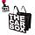 Сумка для багажника авто The car box, фото 2