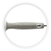Брашинг для волос Olivia Garden Speed XL CERAMIC+ion 55 мм - фото 4 - id-p91189718