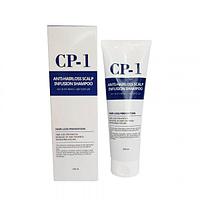 ESTHETIC HOUSE Шампунь против выпадения волос CP-1 Anti-Hair Loss Scalp Infusion Shampoo 250 мл