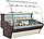 Кондитерская холодильная витрина Полюс К95 SM 1,2-1 (ВХСд-1,2), фото 2