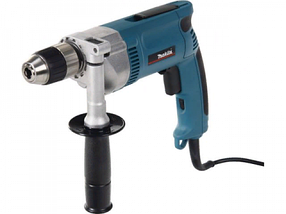 Дрель MAKITA DP 4001 в кор. (750 Вт, патрон БЗП, 1 скор.)