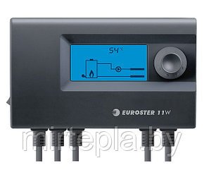 Автоматика (контроллер насоса) Euroster 11W