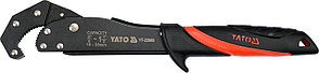 Ключ универсальный 16-38мм "Yato" YT-22005