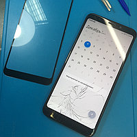 Xiaomi Redmi 5+ Замена стекла экрана, фото 1
