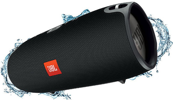 Портативная колонка JBL XTREME MINI (экстрим мини) - фото 4 - id-p91221353