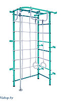 Детский спортивный комплекс Лагуна-4 КМС-714