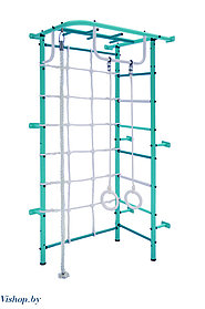 Детский спортивный комплекс Лагуна-4 КМС-714
