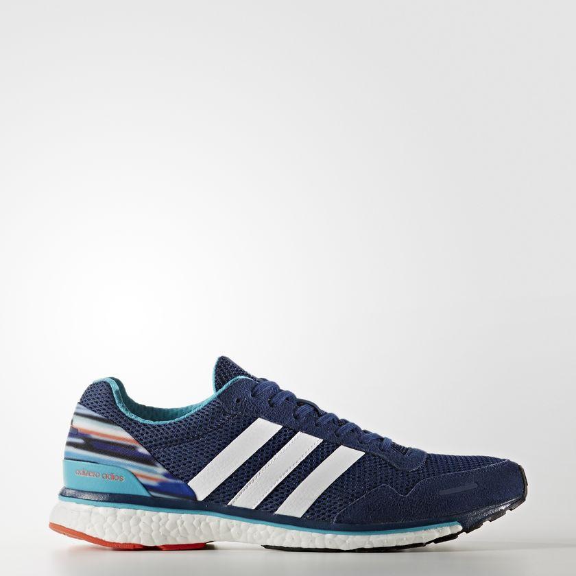 Кроссовки Adidas adizero Adios 3