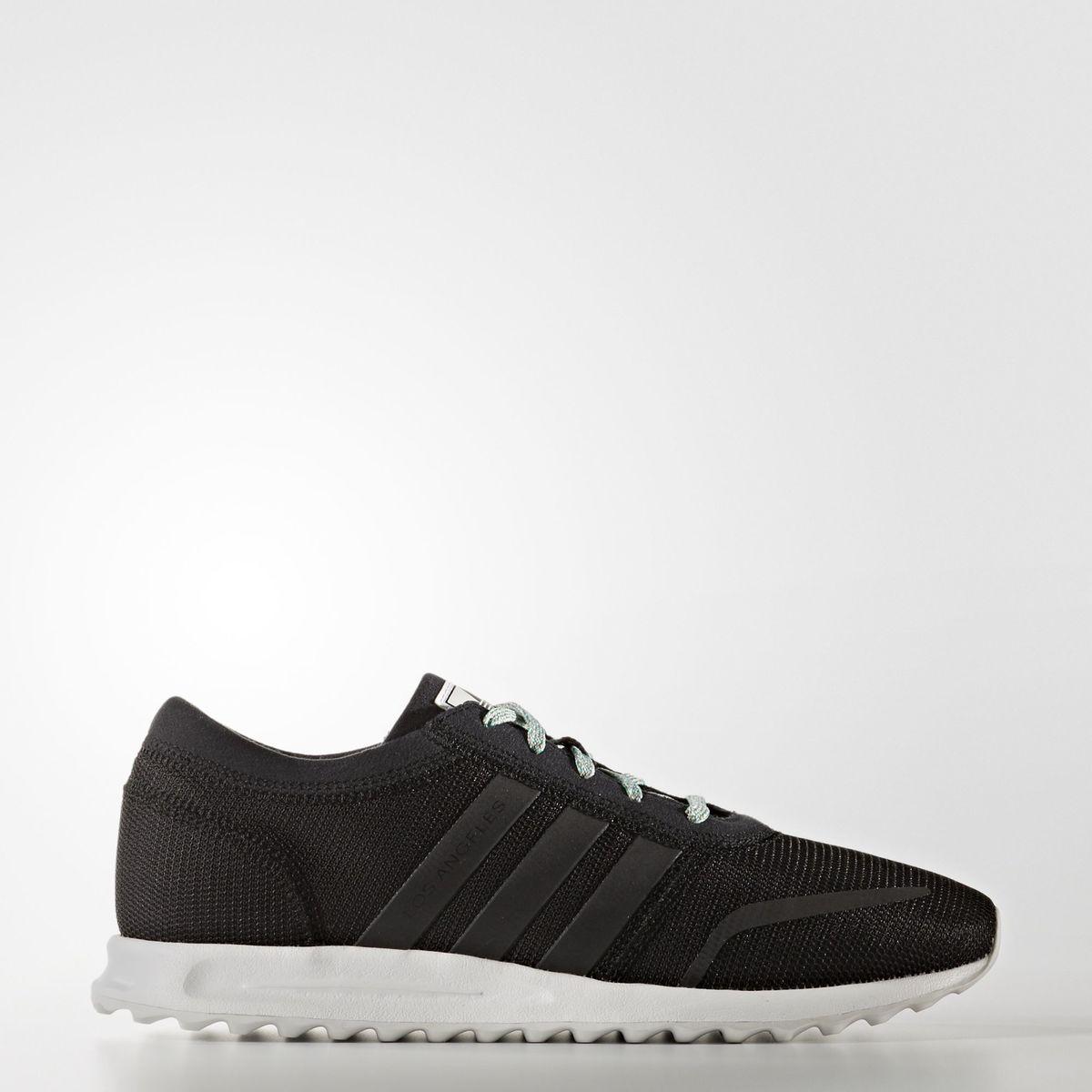 Кроссовки Adidas Los Angeles ЖЕНСКИЕ - фото 1 - id-p91222054