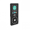 MP3-плеер Ritmix RF-4650 4GB Black, FM-радио, диктофон, MicroSD, фото 2