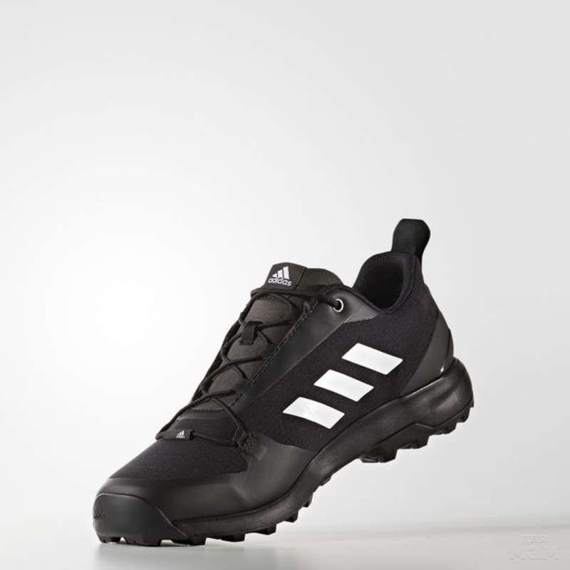 Кроссовки Adidas FASTSHELL - фото 2 - id-p91222077