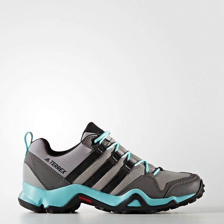 Кроссовки Adidas Terrex AX2R ЖЕНСКИЕ - фото 1 - id-p91222084