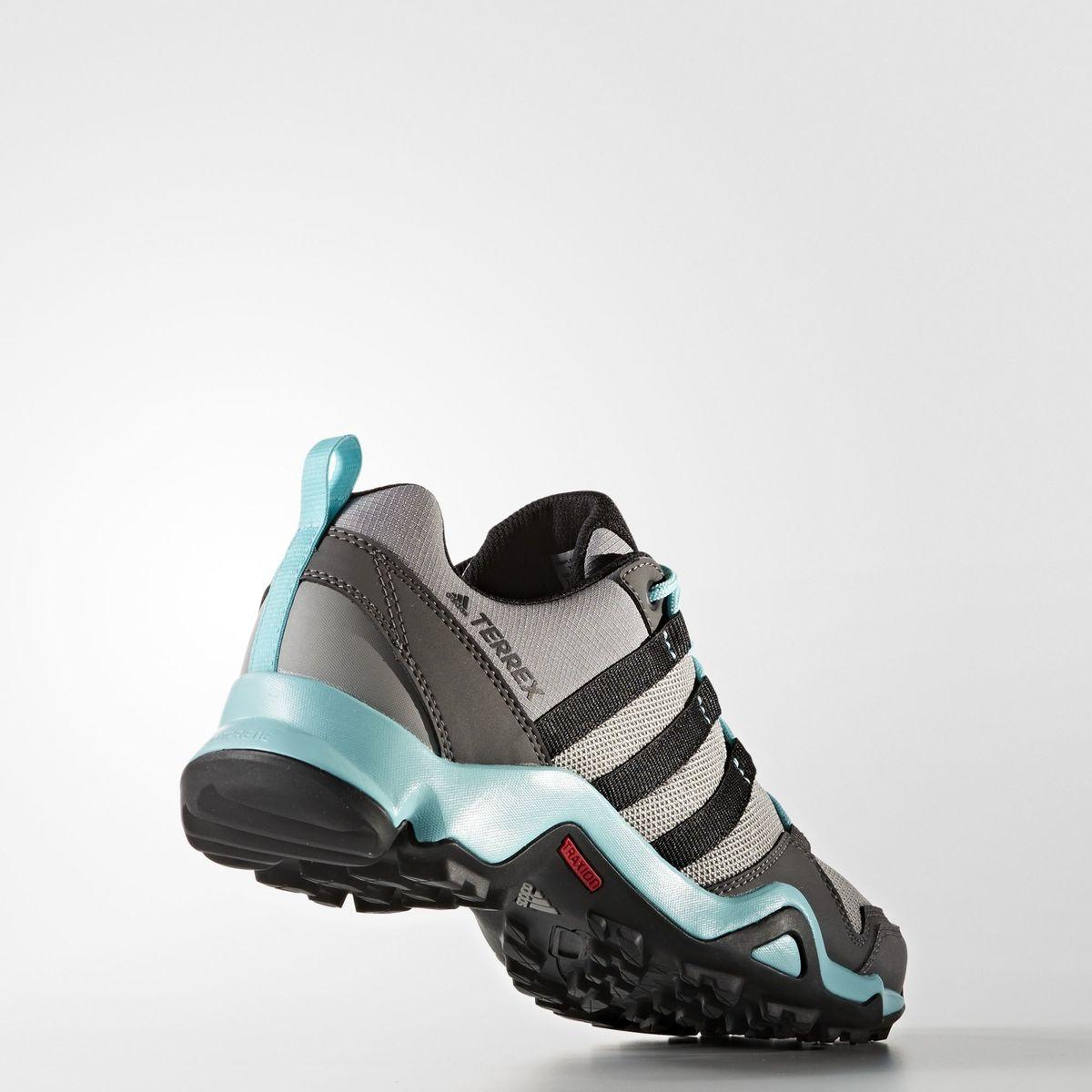 Кроссовки Adidas Terrex AX2R ЖЕНСКИЕ - фото 3 - id-p91222084