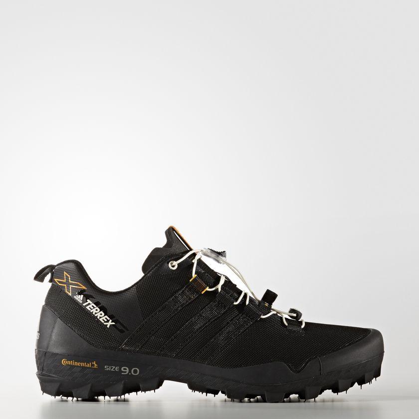 Кроссовки Adidas TERREX XKING - фото 1 - id-p91222098