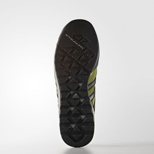 Кроссовки Adidas TERREX SOLO - фото 2 - id-p91222108