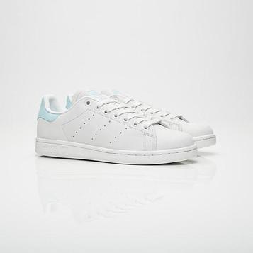 Кроссовки adidas STAN SMITH W СС