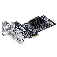 Карта захвата видео AVerMedia PCIe Low Profile Full HD 60fps Multi-interface Capture Card CL311MN