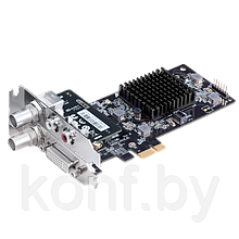 Карта захвата видео AVerMedia PCIe Low Profile Full HD 60fps Multi-interface Capture Card CL311MN