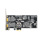 Карта захвата AVerMedia 2-Channel HDMI Full HD HW H.264 PCIe Capture Card CL332HN, фото 2