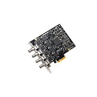 Карта захвата видео AVerMedia Quad SDI PCIe Capture Card CE314-SN