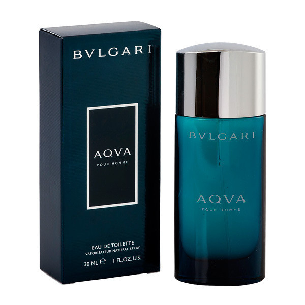 Bvlgari Aqva pour homme edt 30ml