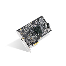 Карта захвата AVerMedia 4K HDMI 2.0 PCIe Frame Grabber CE511-HN