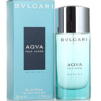 Bvlgari Aqva pour homme Marine edt 30ml